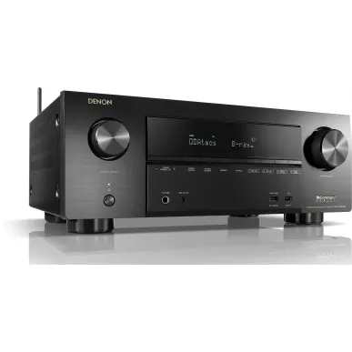 AV ресивер Denon AVR-X2500H